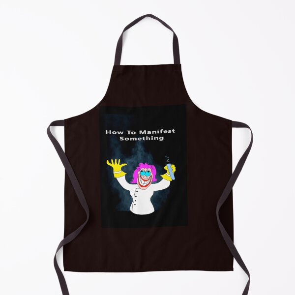 Item preview, HOW TO MANIFEST SOMETHING designed and sold by CUTESTUFFnow.