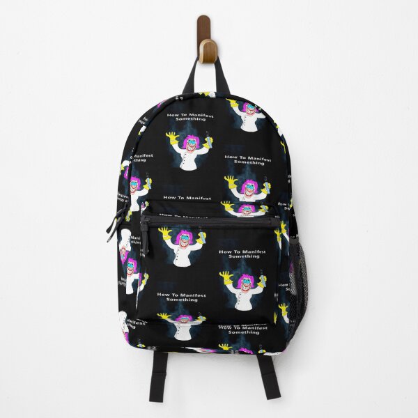 Item preview, HOW TO MANIFEST SOMETHING designed and sold by CUTESTUFFnow.