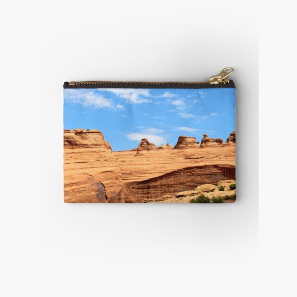 Item preview, Delicate Arch - Arches National Park designed and sold by ashley-dawn.