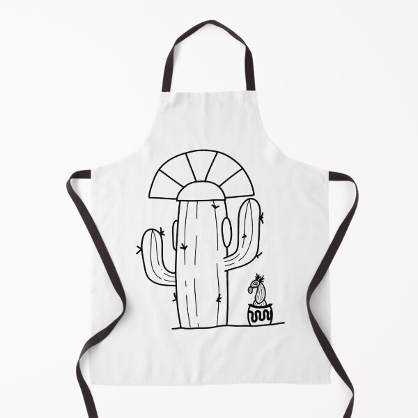 Item preview, The cactus’s new groove  designed and sold by hunterandkit.