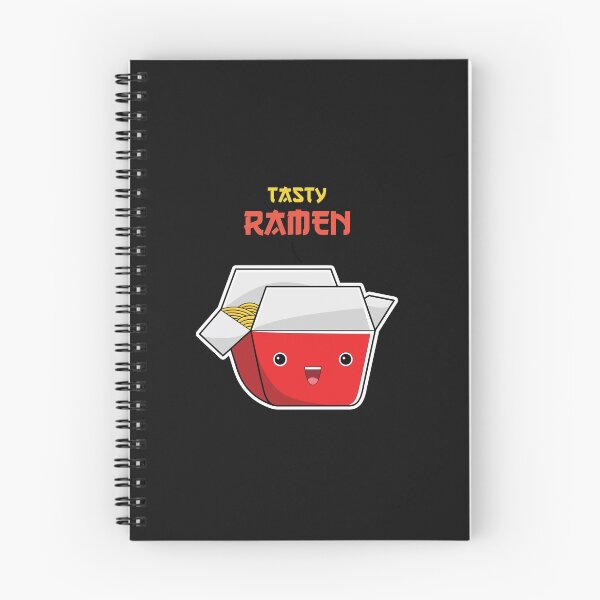 Item preview, Ramen sabroso kawaii designed and sold by Serenitylevel.
