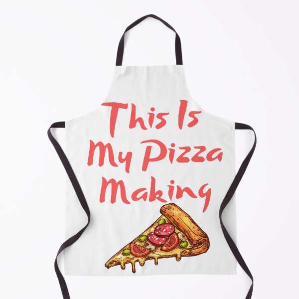 Item preview, This Is My Pizza Making designed and sold by OneAction.