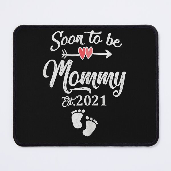 Item preview, Soon To Be Mommy 2021 Mother's Day First Time Mom Pregnancy designed and sold by Jasonstoreasd.