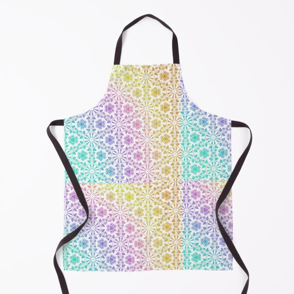 Item preview, Happy crazy bohemian designed and sold by Nago-WhiteFont.