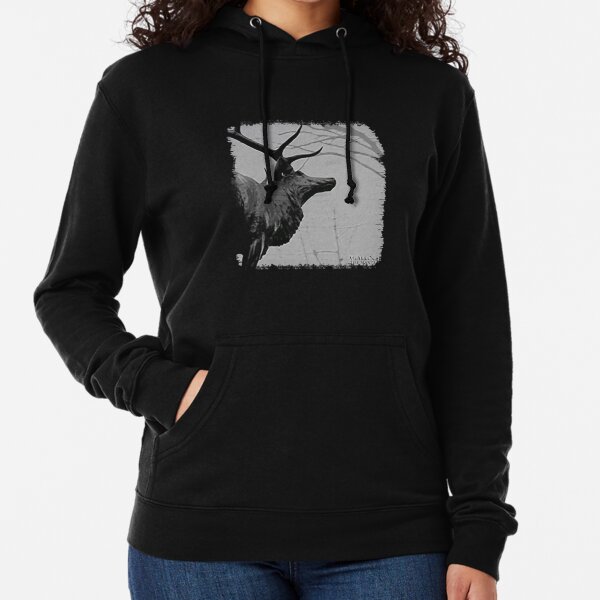 Agalloch hoodie outlet