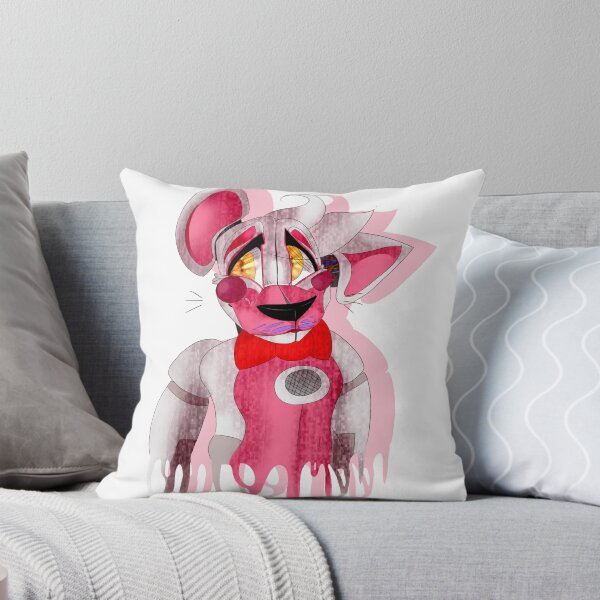 Artikelvorschau, Funtime Foxy | Schwester Ort entworfen und verkauft von apoasis.