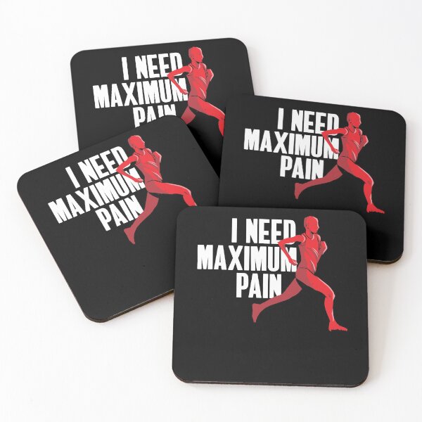 Item preview, I need maximum pain designed and sold by fatshirt.