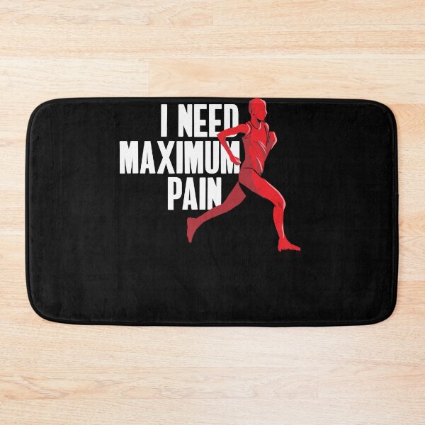 Item preview, I need maximum pain designed and sold by fatshirt.