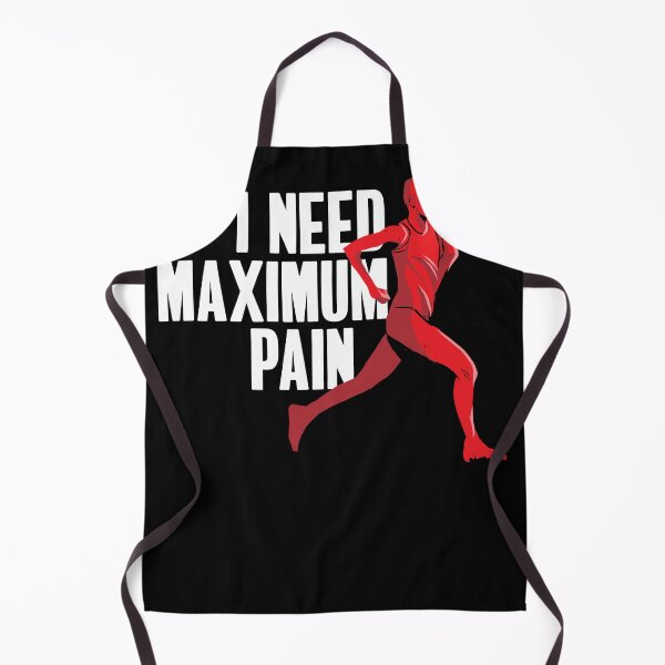 Item preview, I need maximum pain designed and sold by fatshirt.