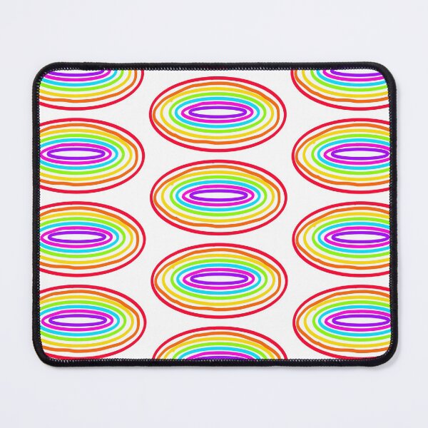 Item preview, Stretch Rainbow designed and sold by Ess and Ee.