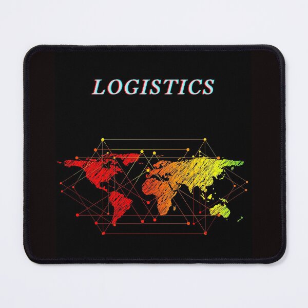 Item preview, LOGISTICS designed and sold by SKYSHOP007.