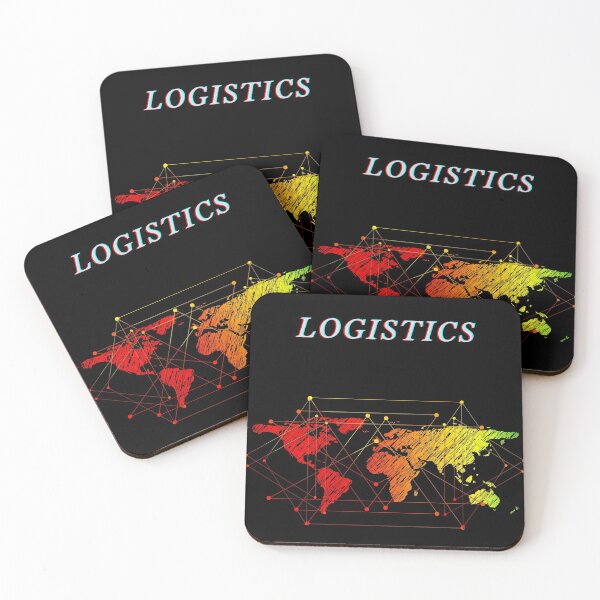 Item preview, LOGISTICS designed and sold by SKYSHOP007.