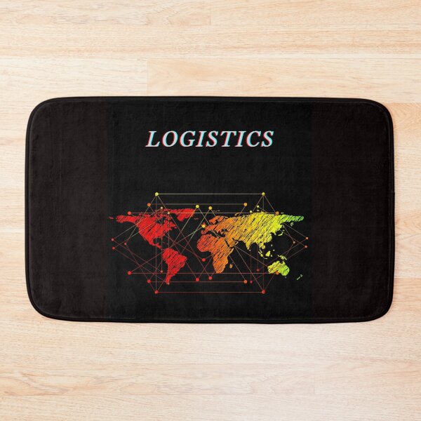 Item preview, LOGISTICS designed and sold by SKYSHOP007.