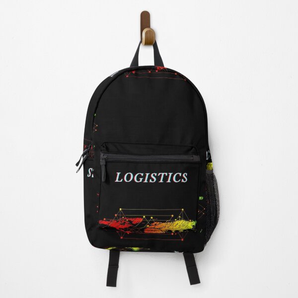 Item preview, LOGISTICS designed and sold by SKYSHOP007.