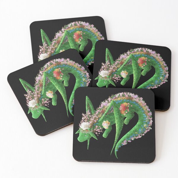 Item preview, Kawaii Dragon 29 - No Background designed and sold by ChiisaYanagi.