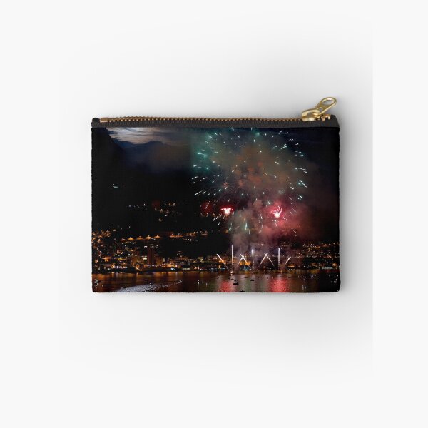 Item preview, Fireworks on Lake designed and sold by Luca Renoldi.