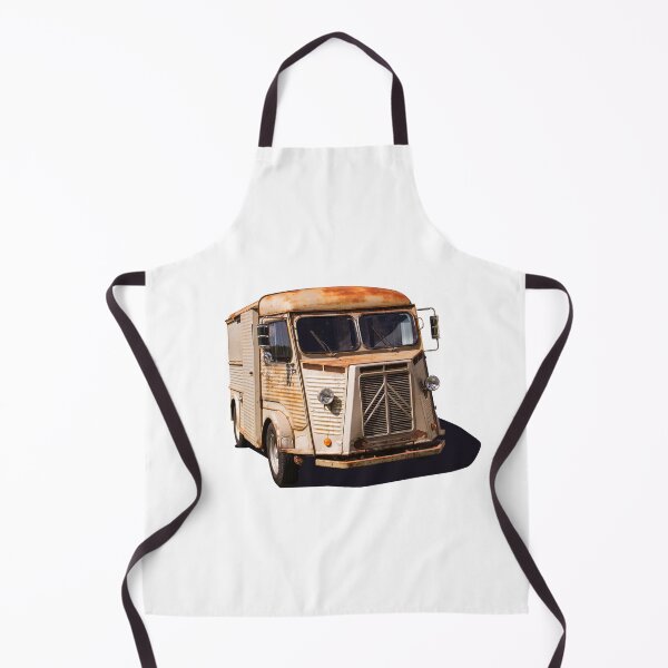 Item preview, Citroen van designed and sold by candc-retro.