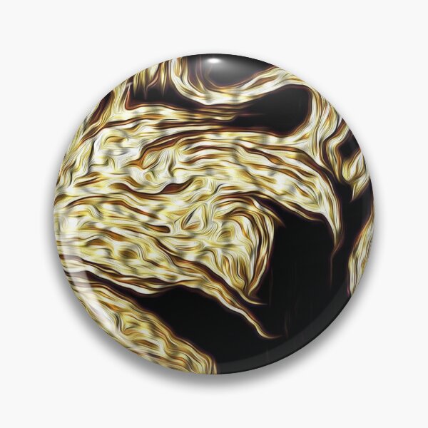 Item preview, Botanical Gold designed and sold by fatenanwar.