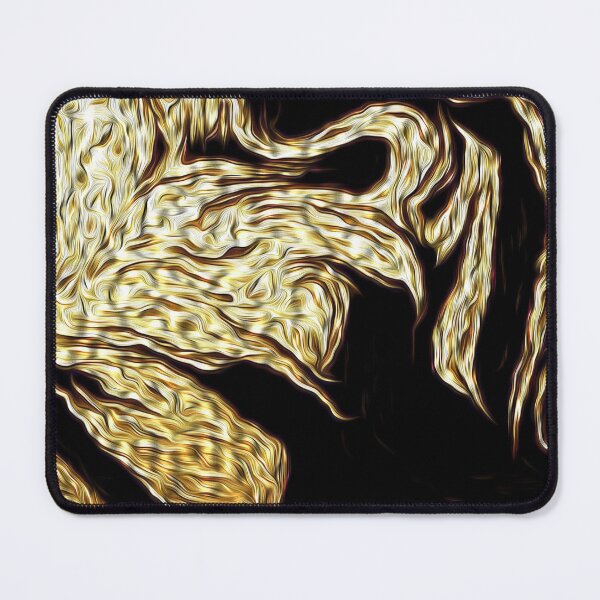 Item preview, Botanical Gold designed and sold by fatenanwar.