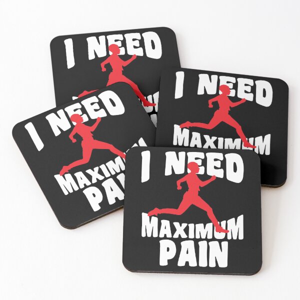 Item preview, I need maximum pain designed and sold by fatshirt.