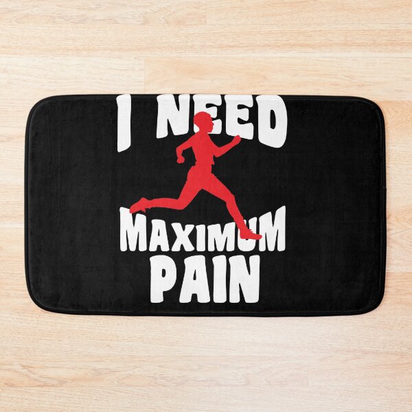 Item preview, I need maximum pain designed and sold by fatshirt.