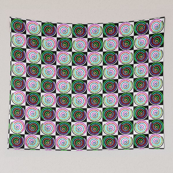 Item preview, swirling  designed and sold by Shirley cute art .