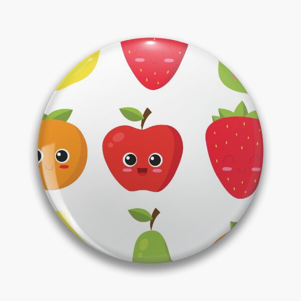 Item preview, fresh fruits designed and sold by SanDaDesignSL.