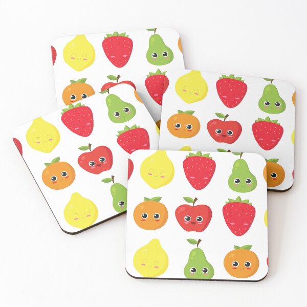 Item preview, fresh fruits designed and sold by SanDaDesignSL.