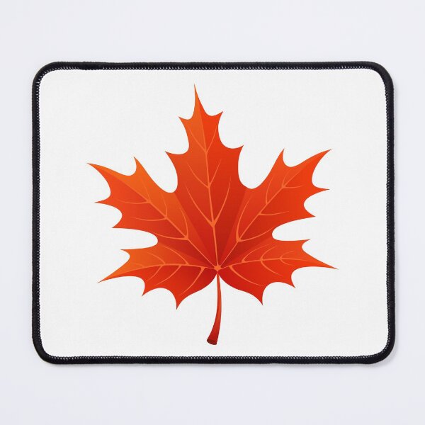 Item preview, Maple Leaf designed and sold by fourretout.
