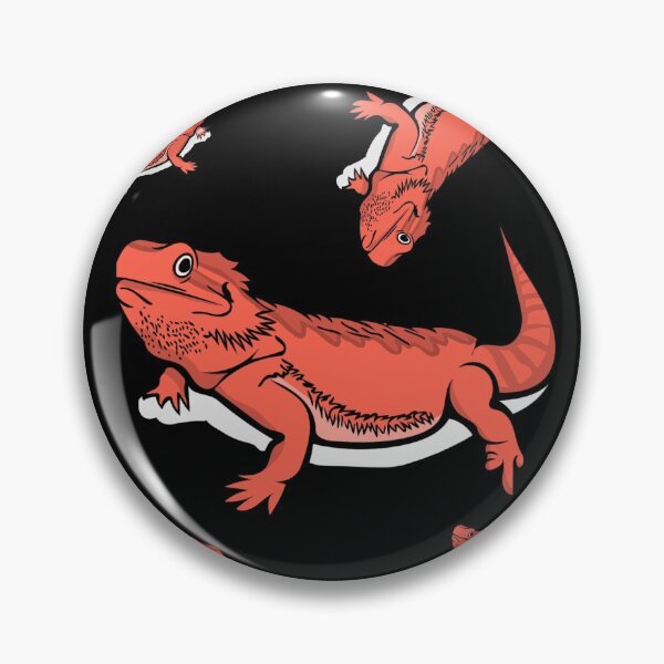 Item preview, Bearded Dragon Fam designed and sold by Artbysaeme.