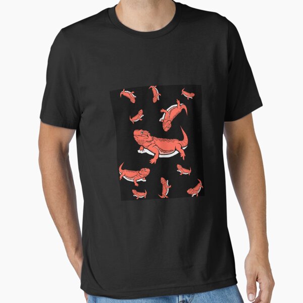 Item preview, Bearded Dragon Fam designed and sold by Artbysaeme.