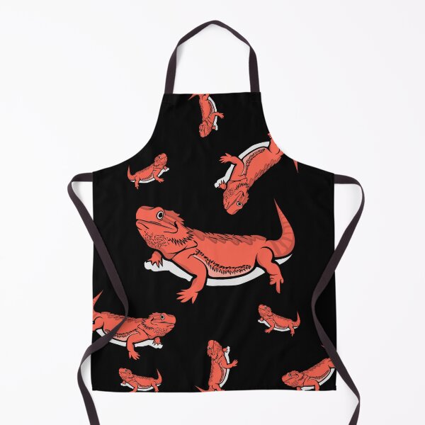 Item preview, Bearded Dragon Fam designed and sold by Artbysaeme.