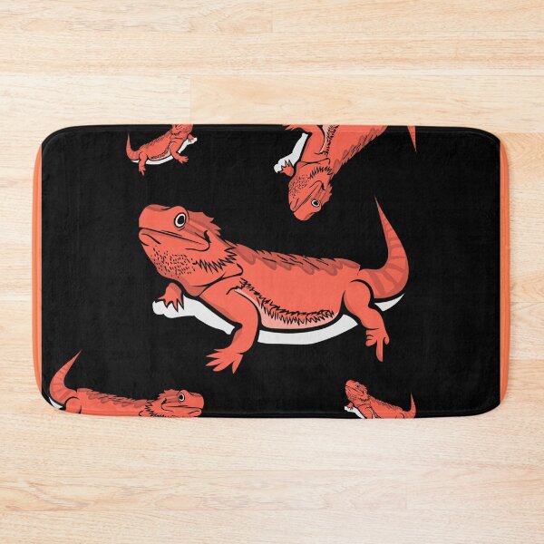 Item preview, Bearded Dragon Fam designed and sold by Artbysaeme.