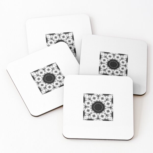 Item preview, Abstract Flower designed and sold by Lee-leethekiwi.