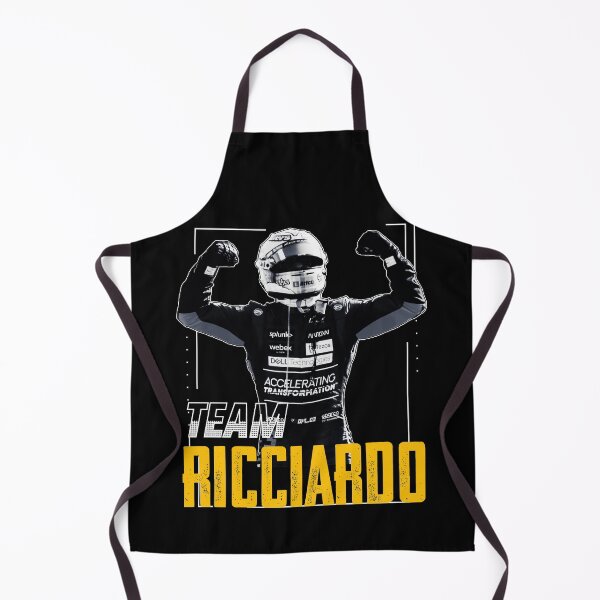 Item preview, Ricciardo Helmet designed and sold by aliali9155.