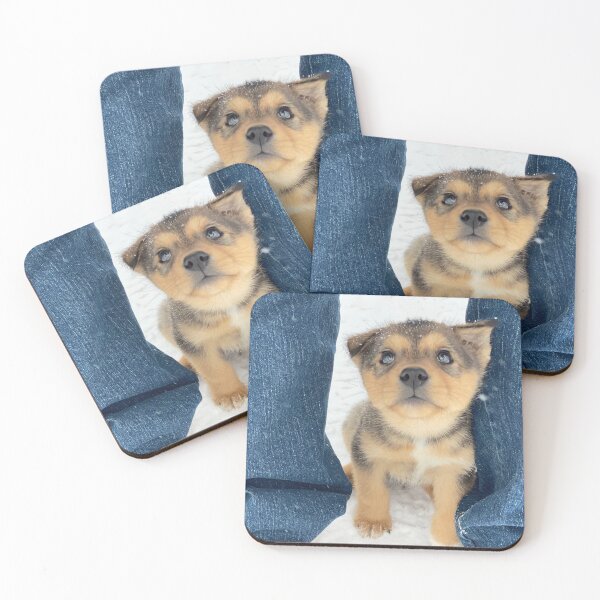 Item preview, Sophie, The Alaskan Husky Puppy designed and sold by AkApril.