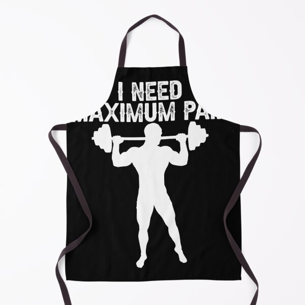 Item preview, I need maximum pain designed and sold by fatshirt.