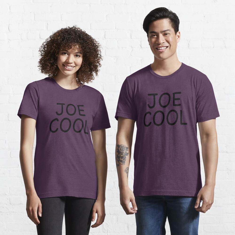 Stevie's Snoopy Joe Cool T-Shirt