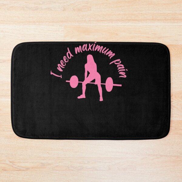 Item preview, I need maximum pain designed and sold by fatshirt.