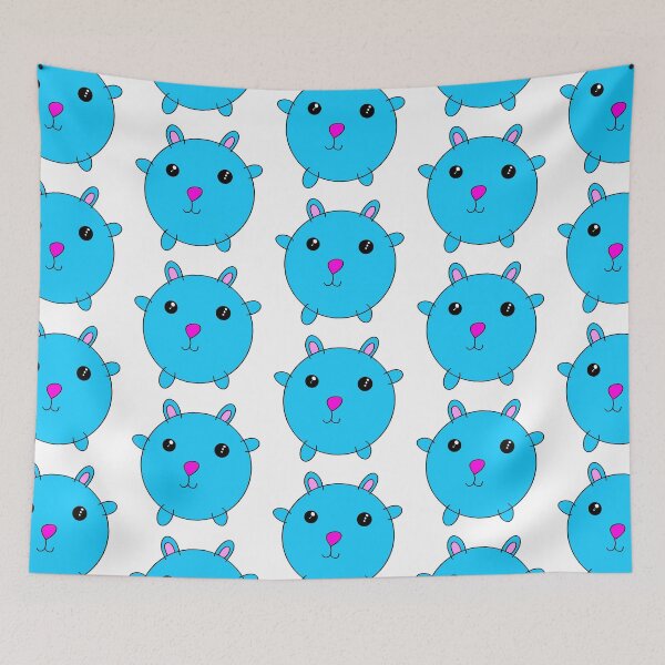 Item preview, Kitty designed and sold by Ess and Ee.