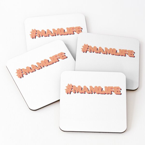 Item preview, #MamLife designed and sold by Loveandfrappes.