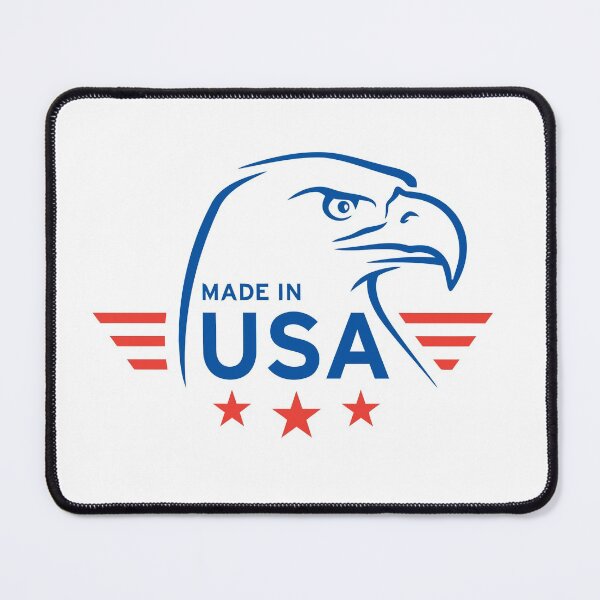 Item preview, Made in USA designed and sold by PerfectLoop.