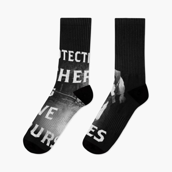 Item preview, By Protecting Others, You Save Yourselves designed and sold by Aleksandar Kostjuk.
