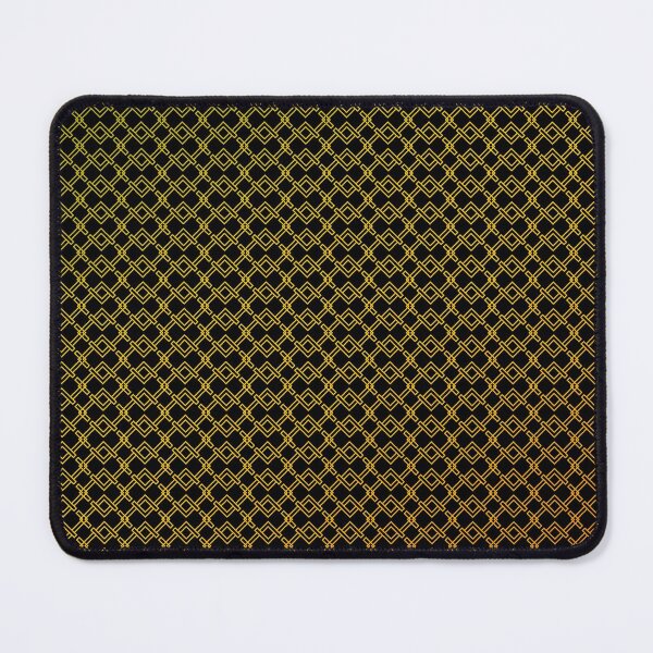 Item preview, Interlaced Pattern designed and sold by MerchHouse.
