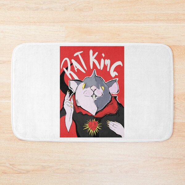 Item preview, Rat king designed and sold by Colonels  Basement.