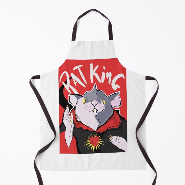 Item preview, Rat king designed and sold by Colonels Basement.