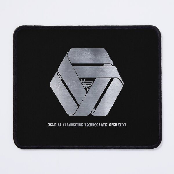 Item preview, Technocracy designed and sold by marianneshea.