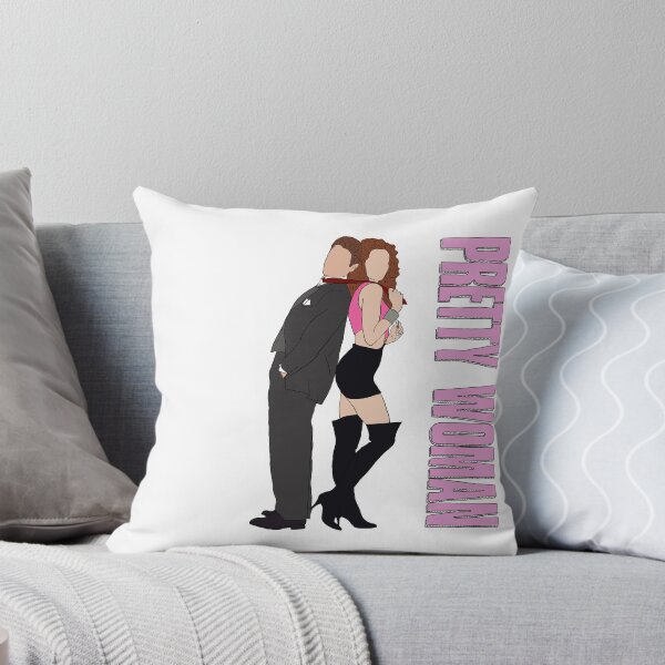 Item preview, Pretty women movie poster drawing colour  designed and sold by maiawright-art.