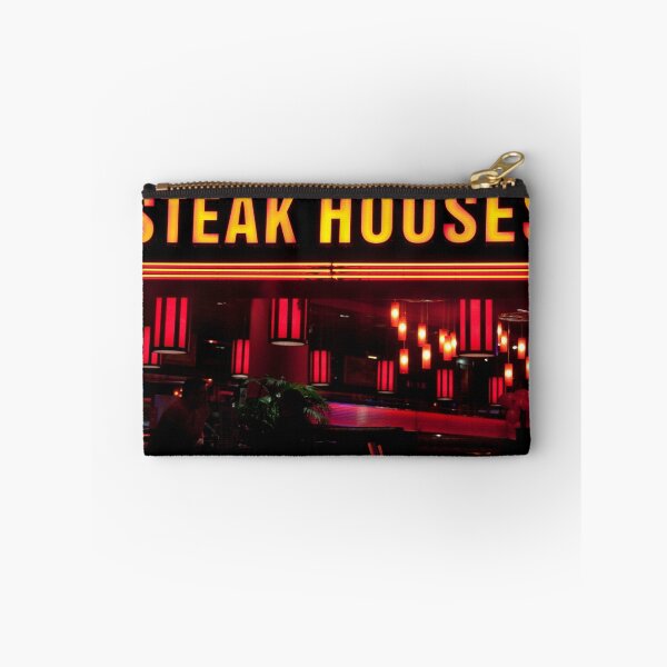 Item preview, Steak Houses designed and sold by phil decocco.