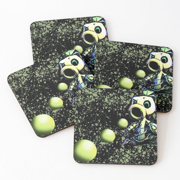 Item preview, Plants Vs. Zombies - Peashooter designed and sold by DesignsByToni.